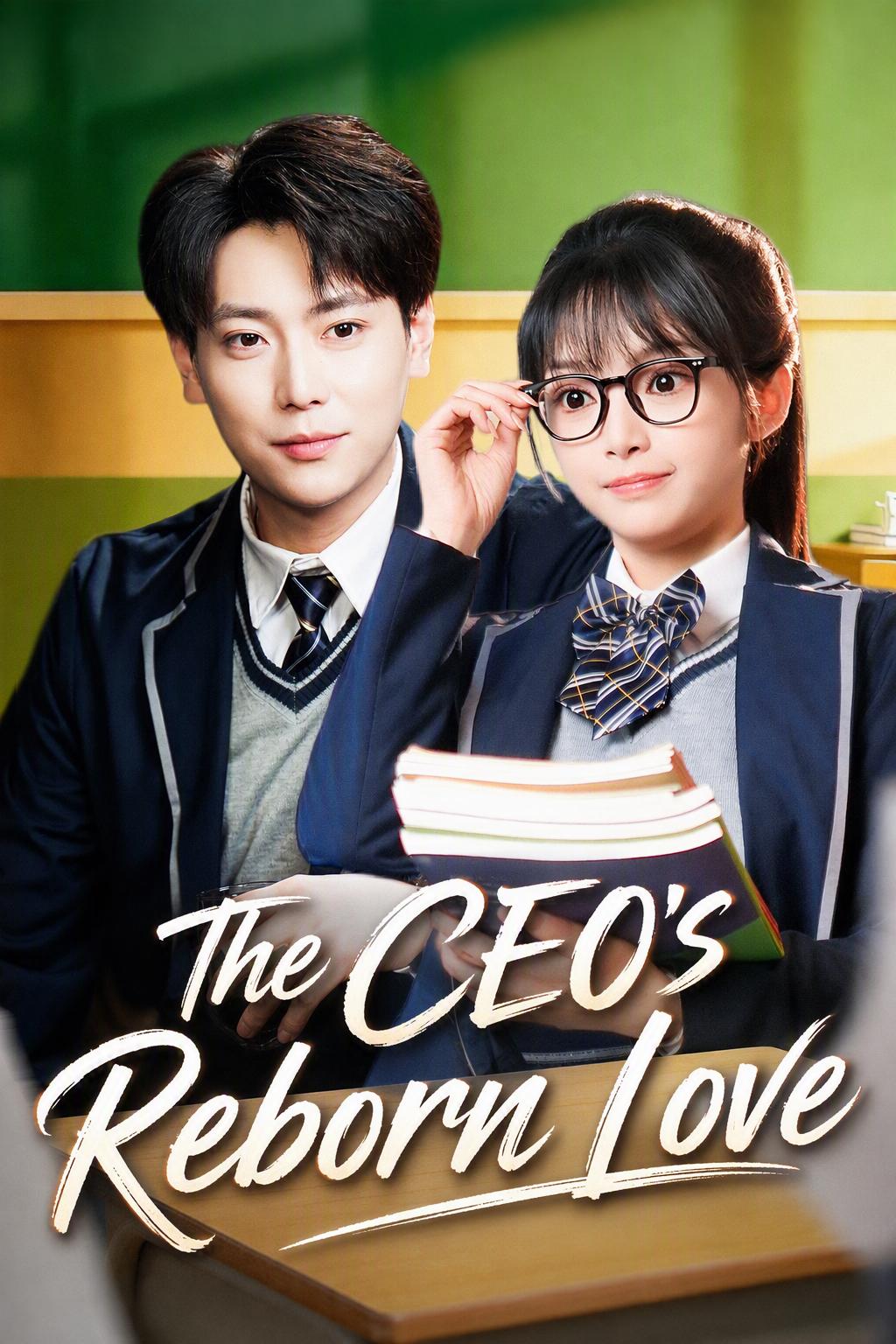 The CEO's Reborn Love