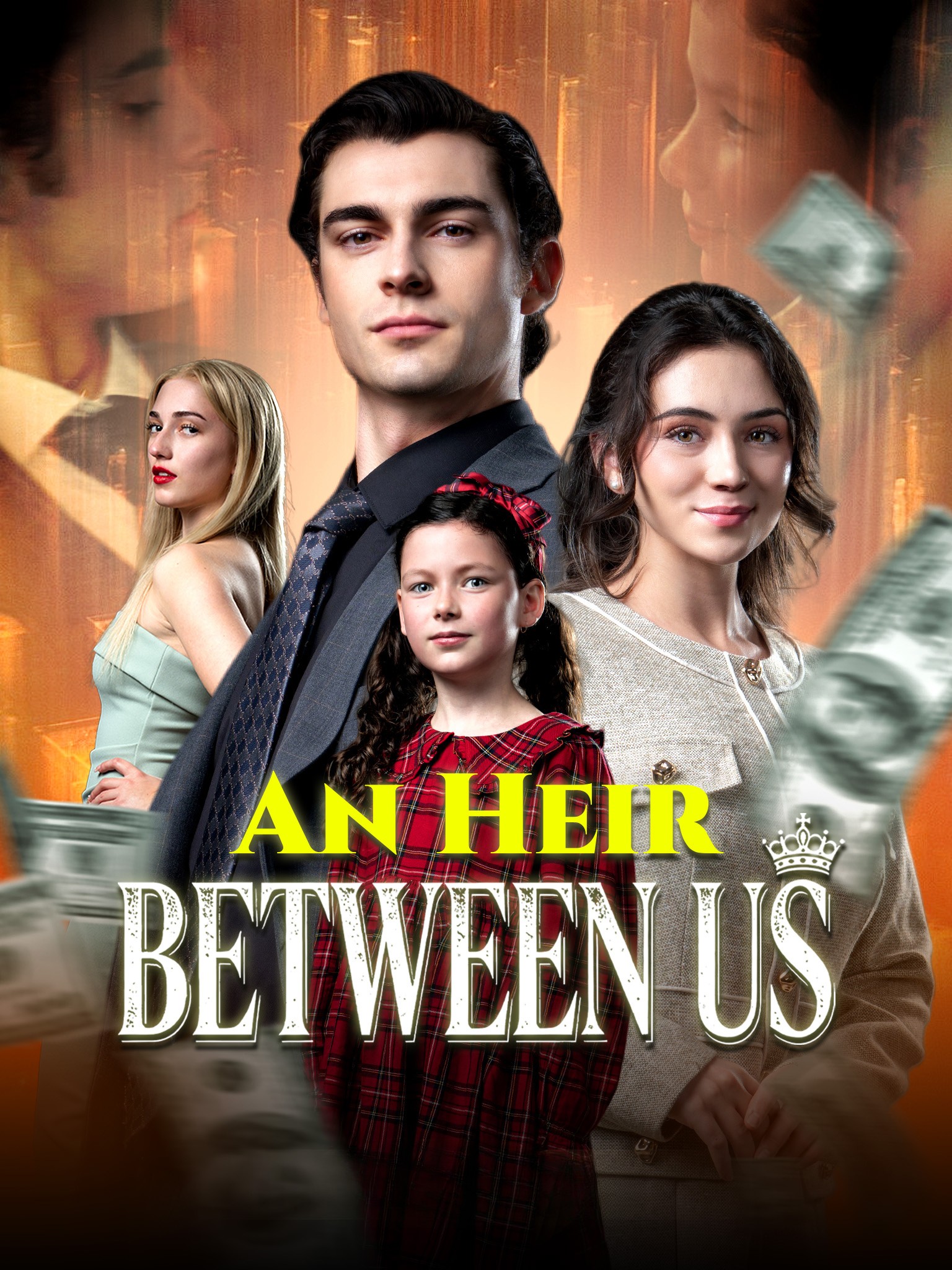 An Heir Between Us