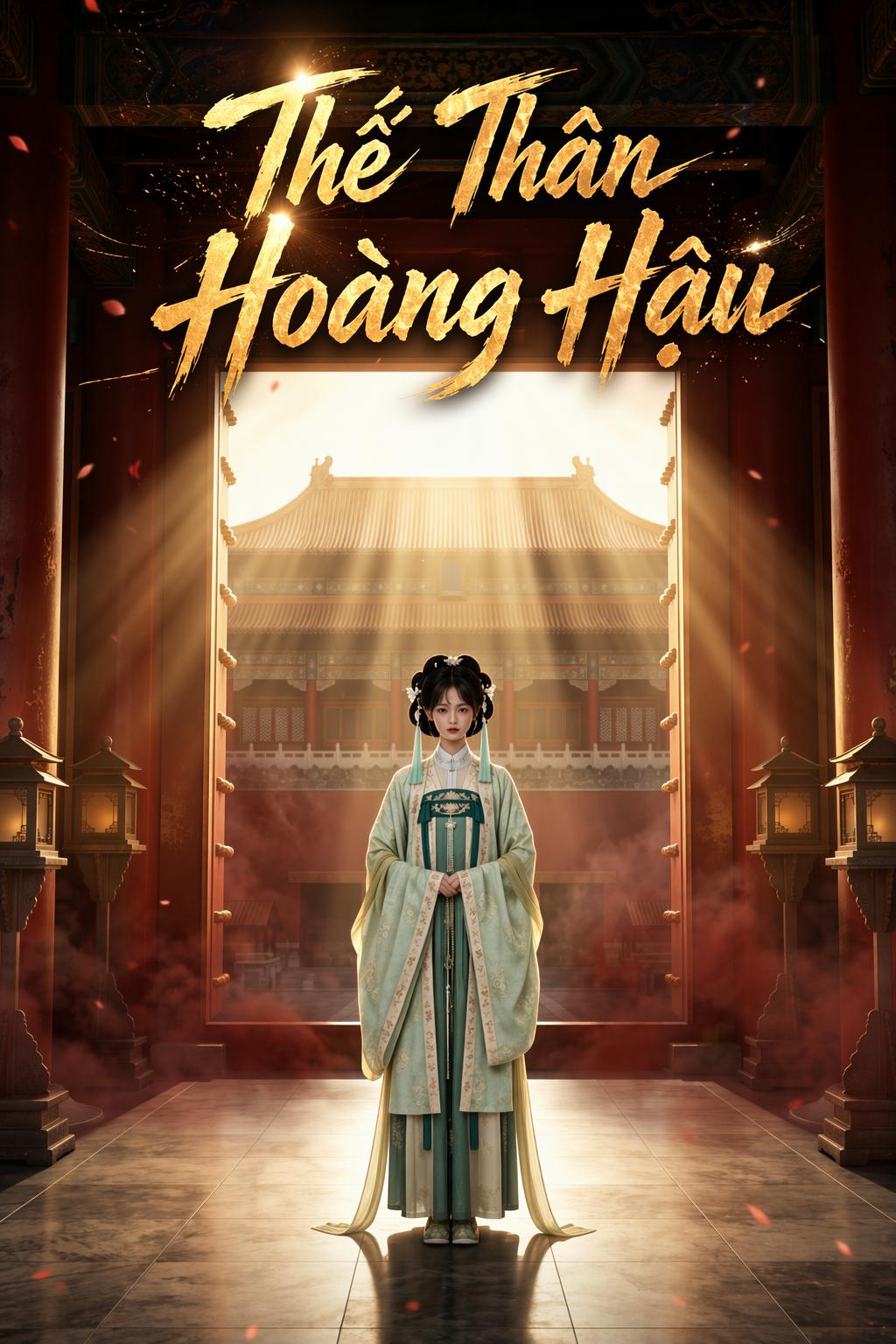 Thế Thân Hoàng Hậu