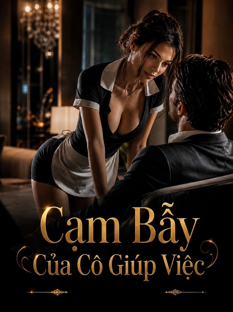 Cạm Bẫy Của Cô Giúp Việc