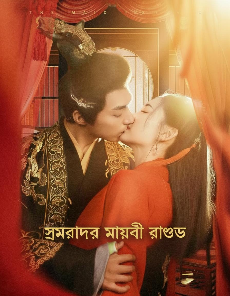 সম্রাটের মায়াবী প্রতিশোধ