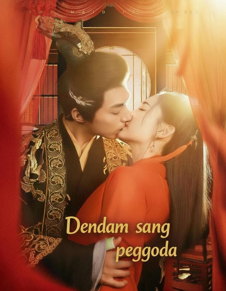 Dendam sang penggoda