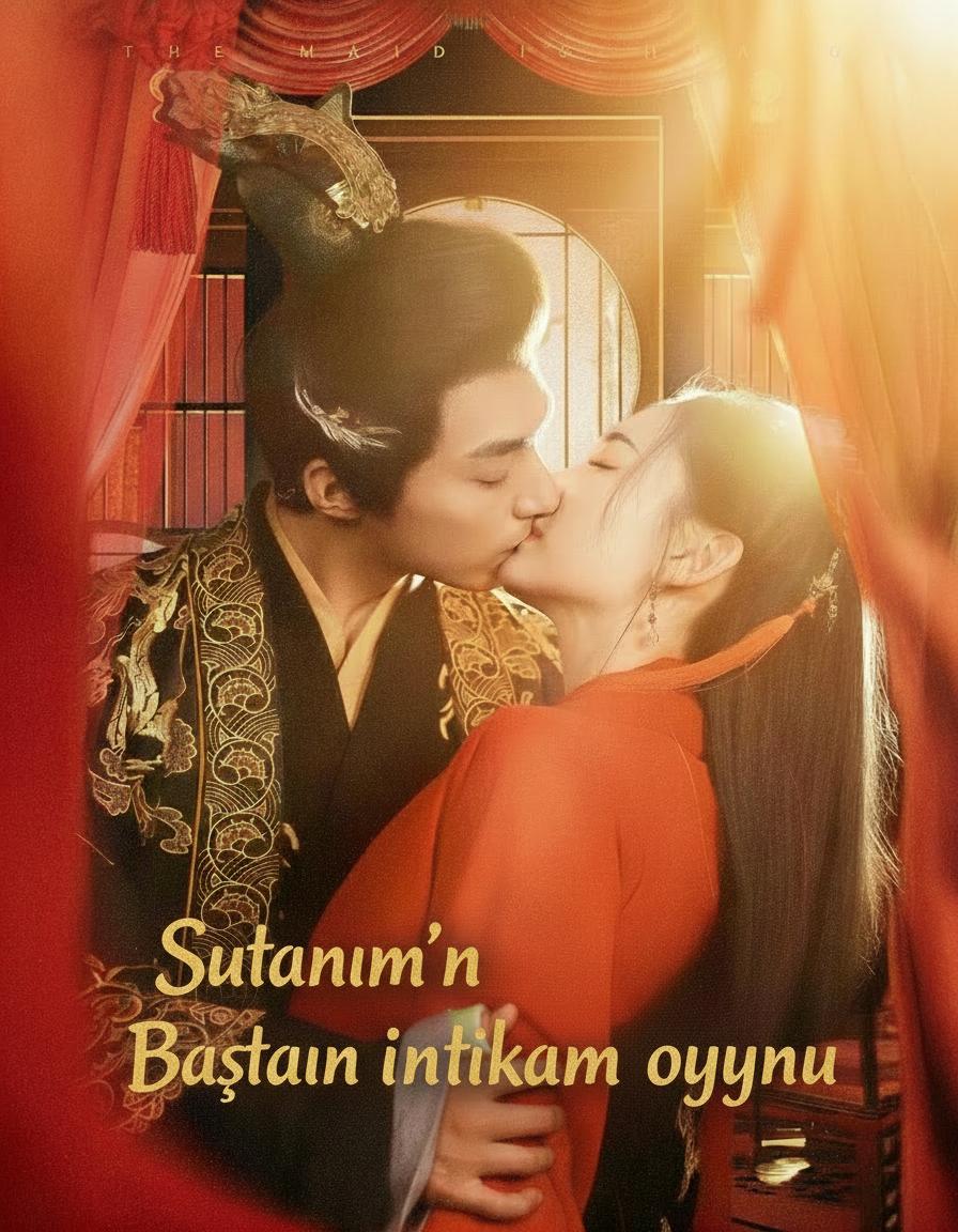Sultanın intikam oyunu