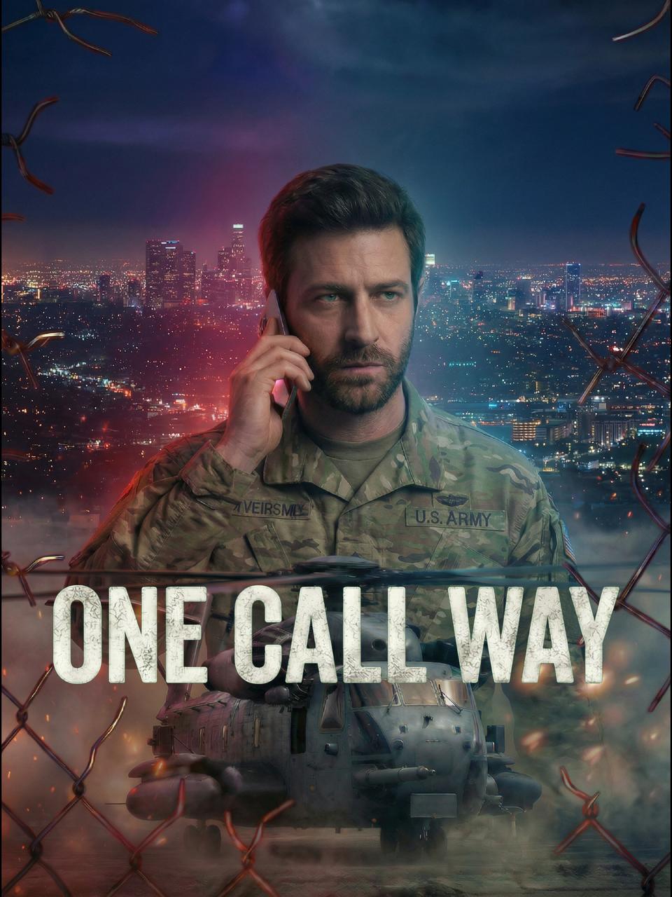 One Call Away