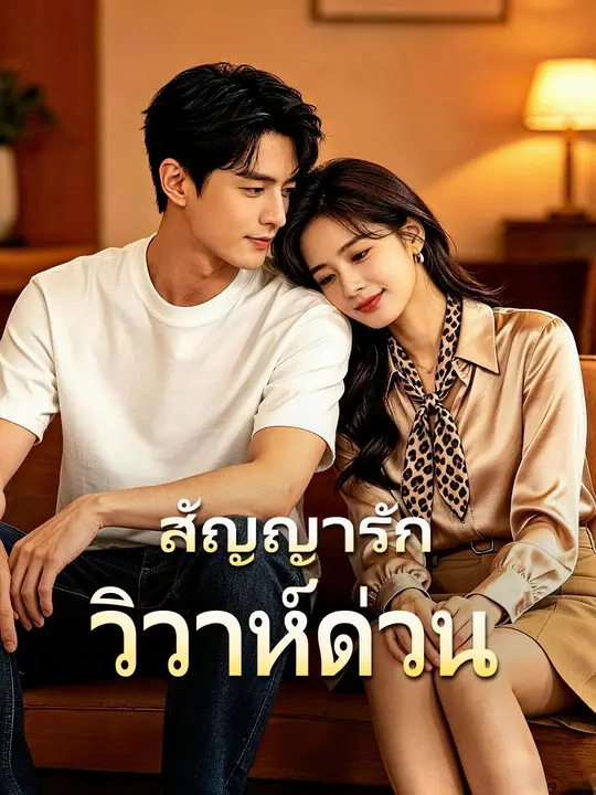 สัญญารักวิวาห์ด่วน