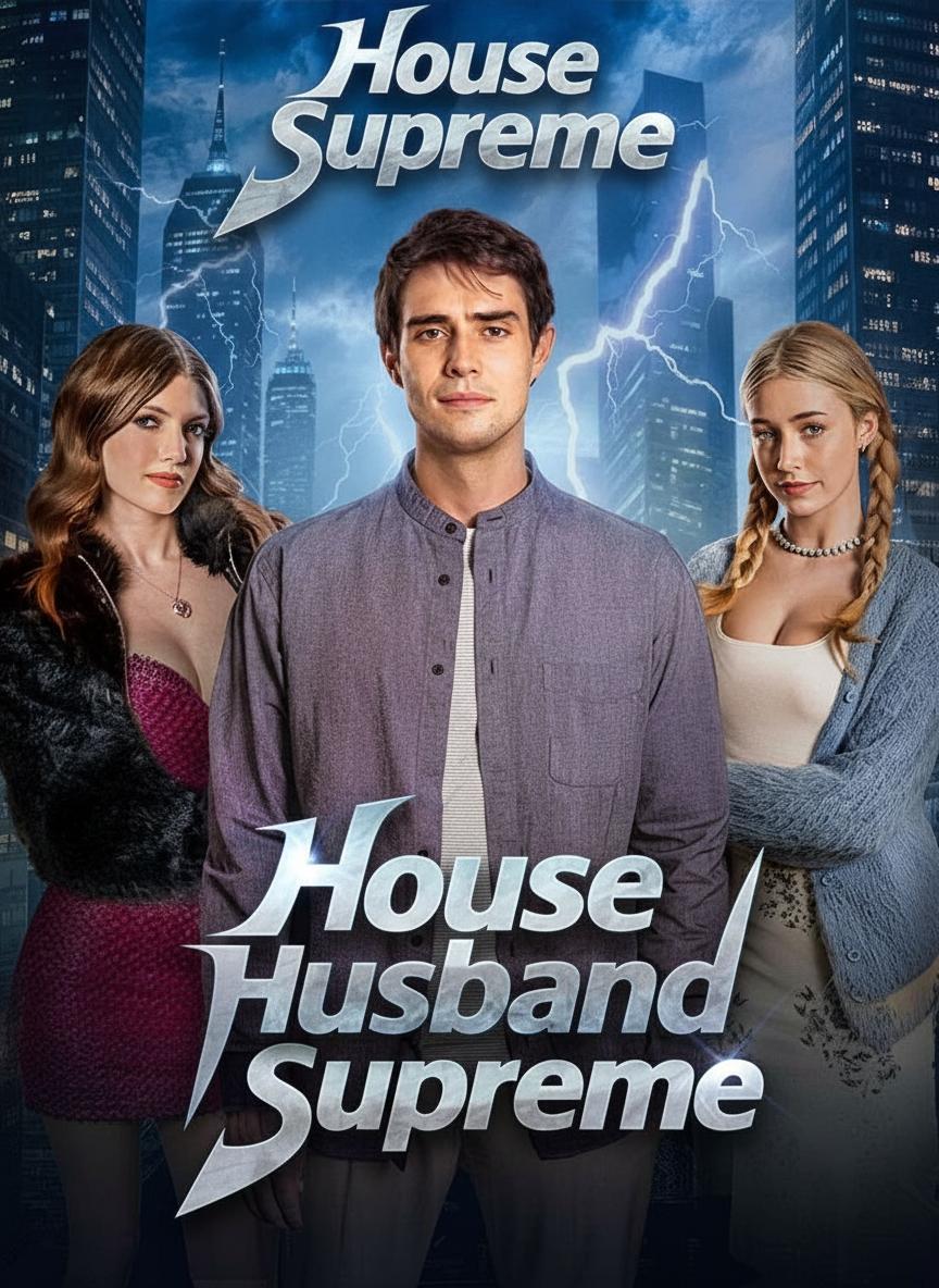 House Husband Supreme