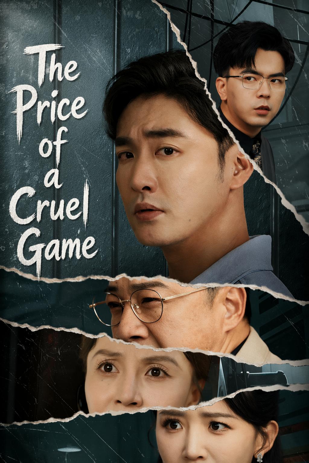 The Price of a Cruel Game