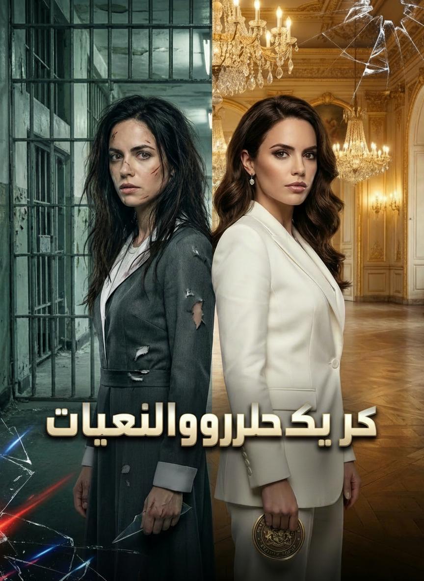 سر المربية المتخفية