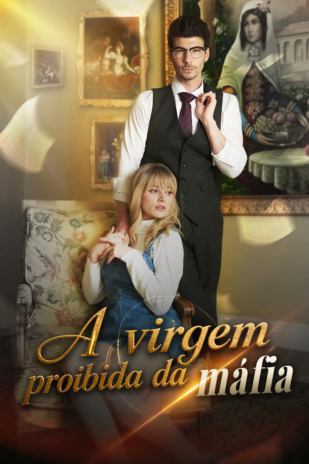 A virgem proibida da máfia