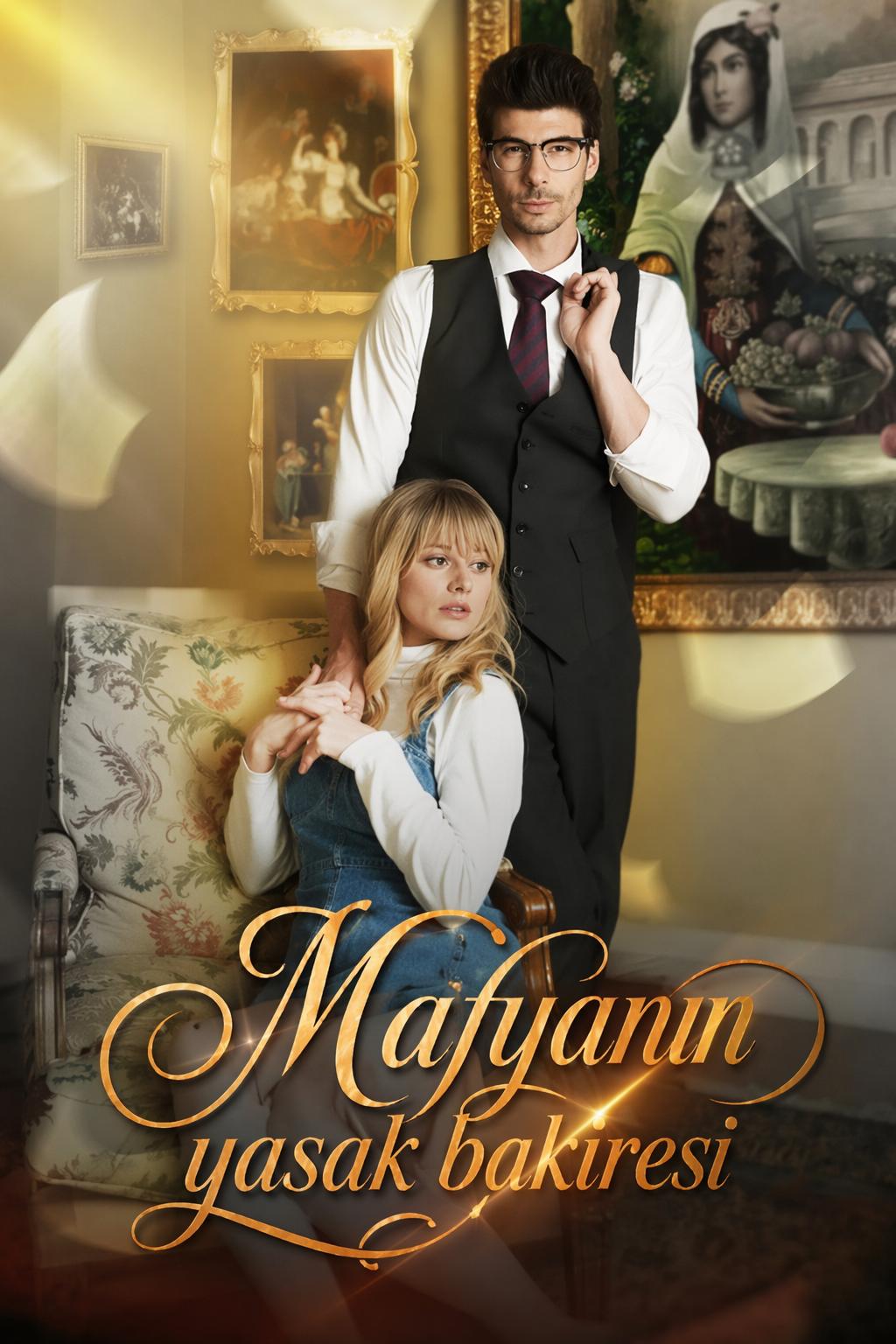 Mafyanın yasak bakiresi