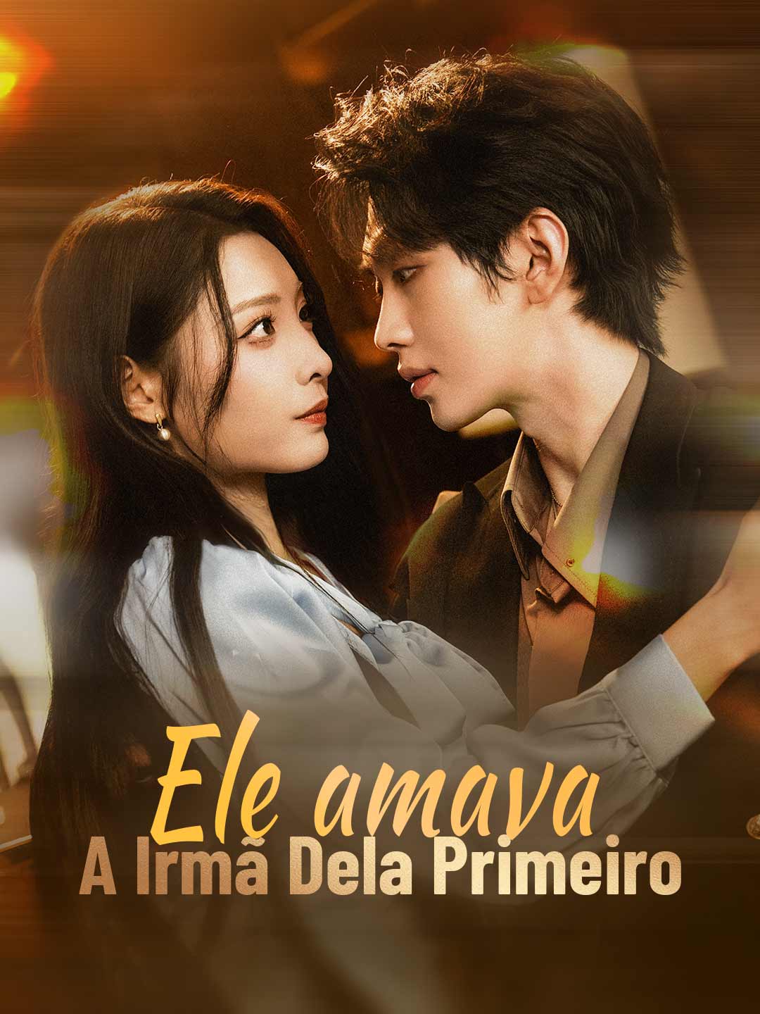 Il aimait sa sœur d'abord