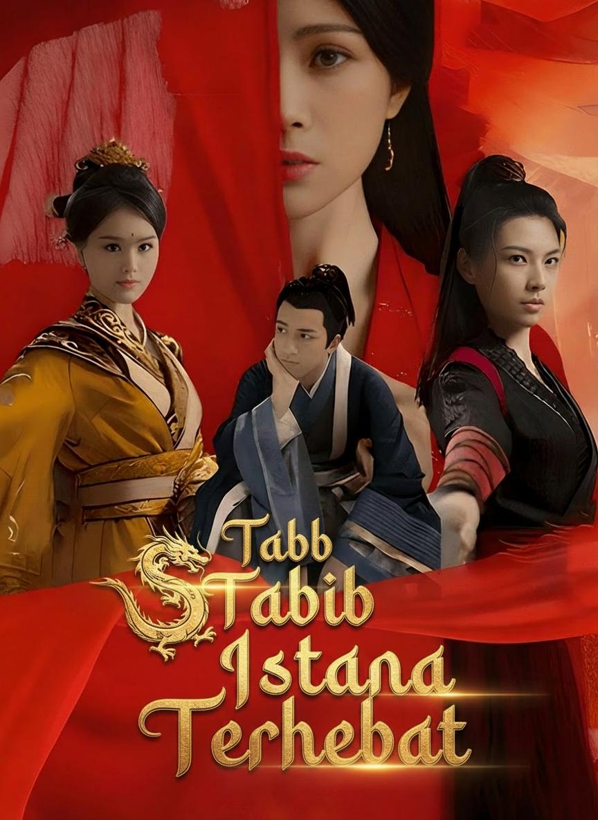 Tabib Istana Terhebat