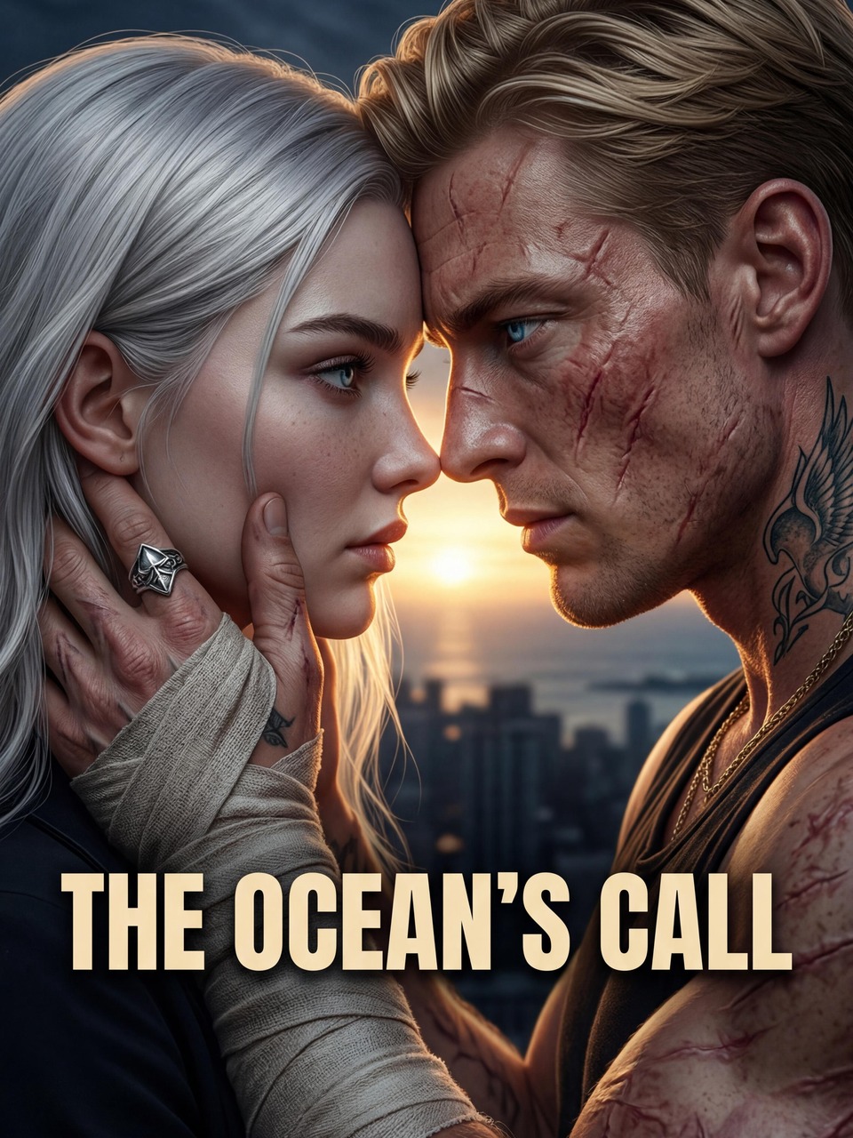 The Ocean’s Call