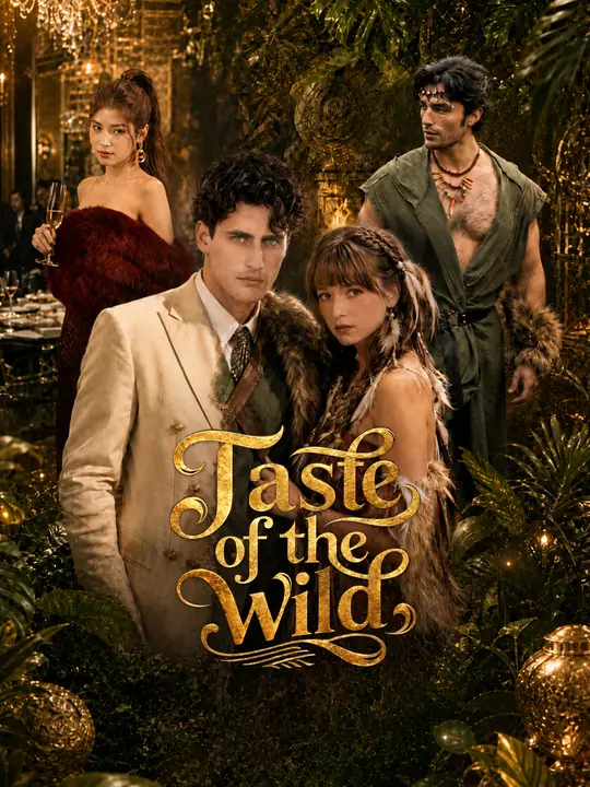 Taste of the Wild