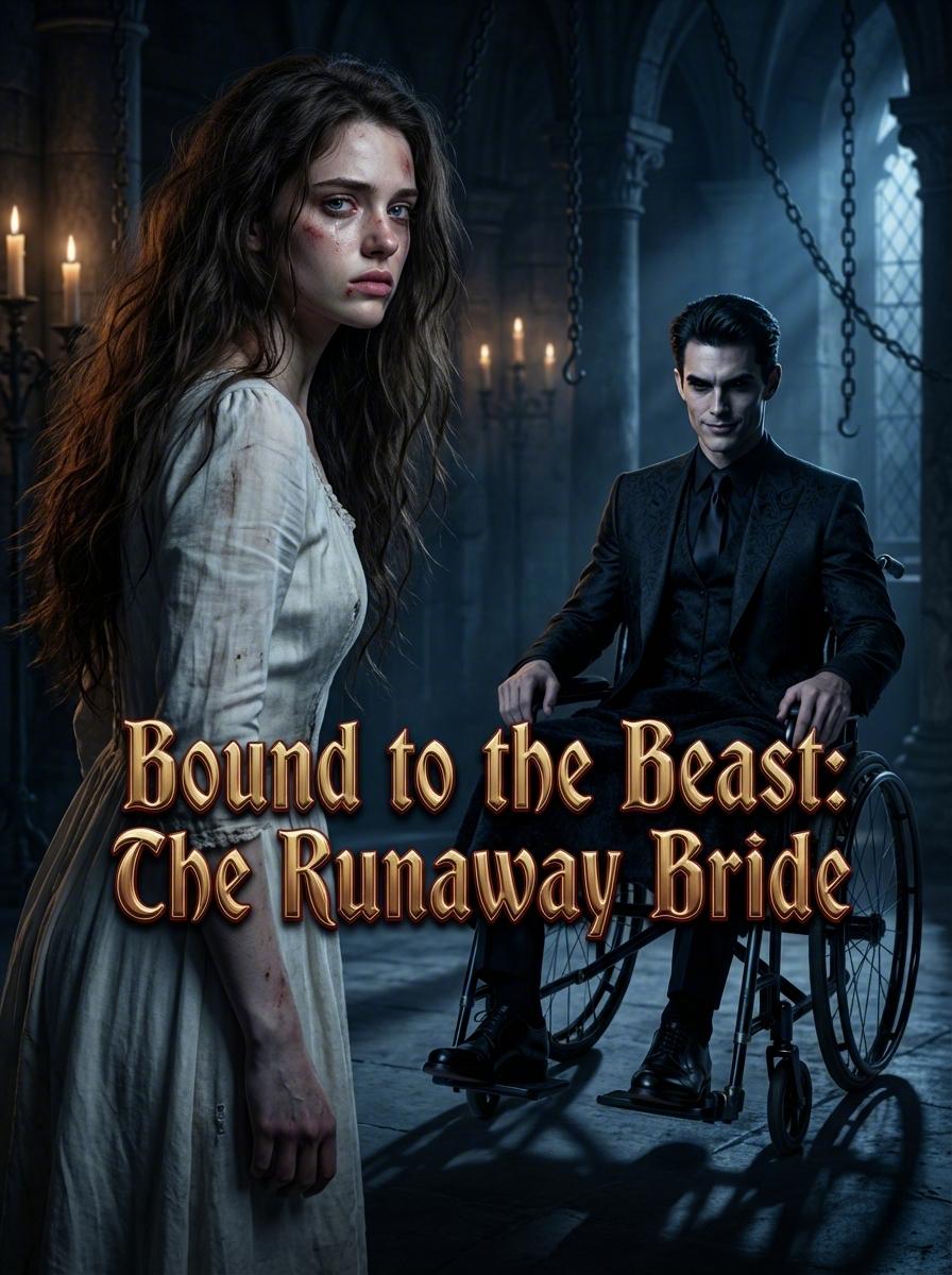 Bound to the Beast: The Runaway Bride