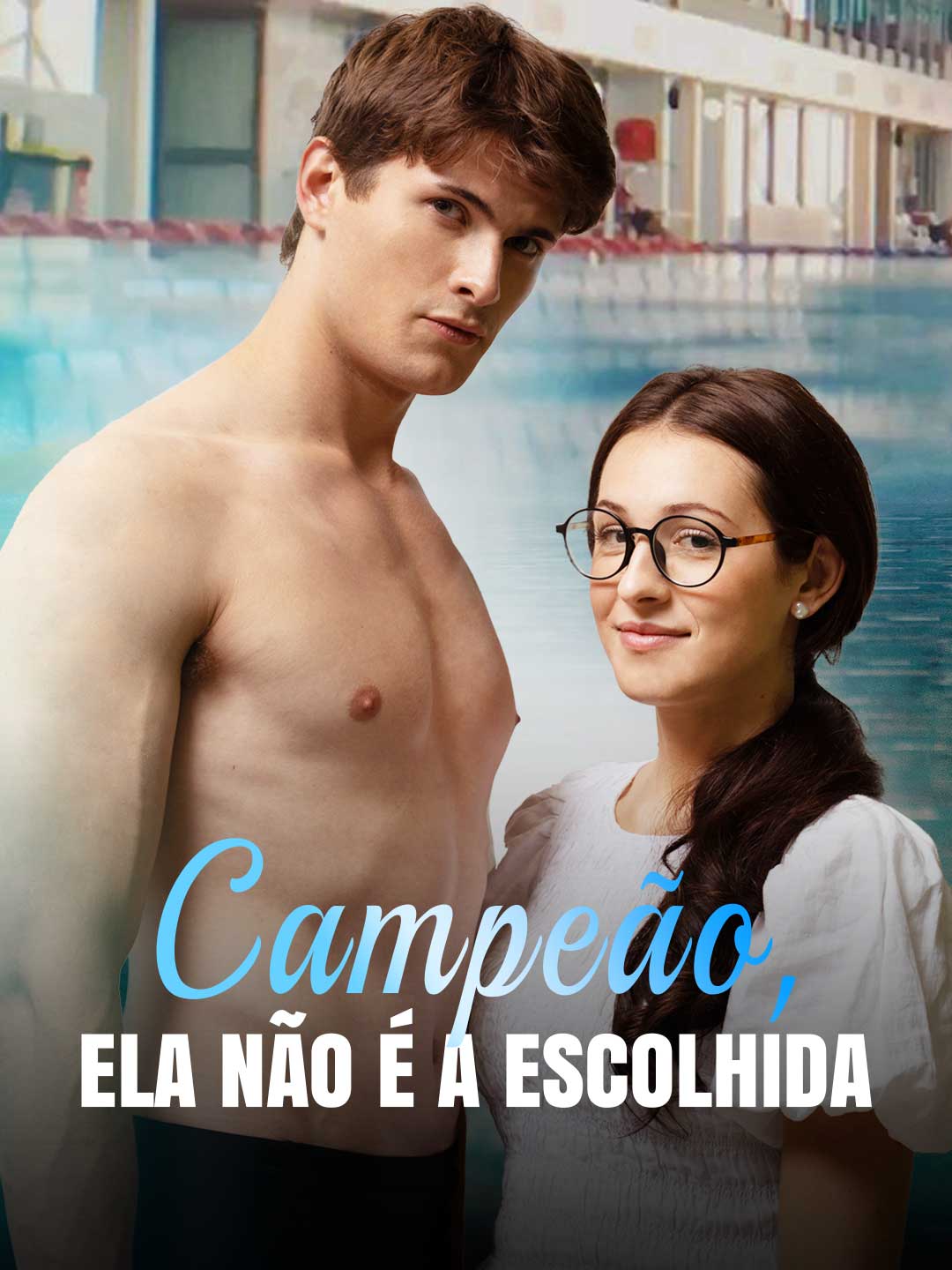 Campion, ea nu este aleasa
