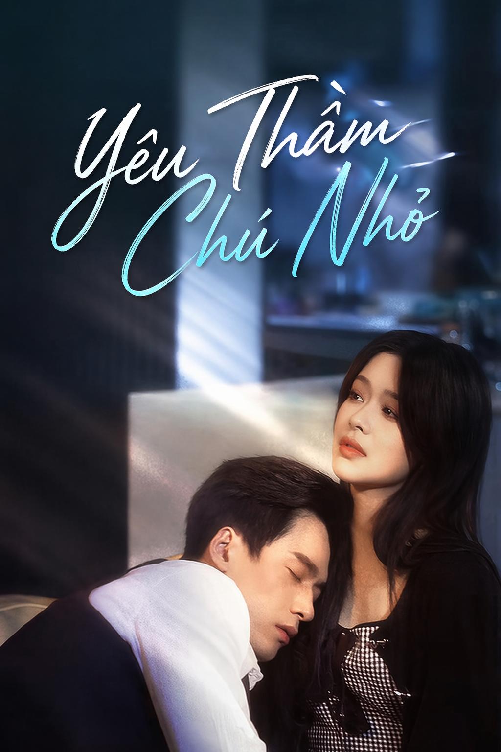 Yêu Thầm Chú Nhỏ