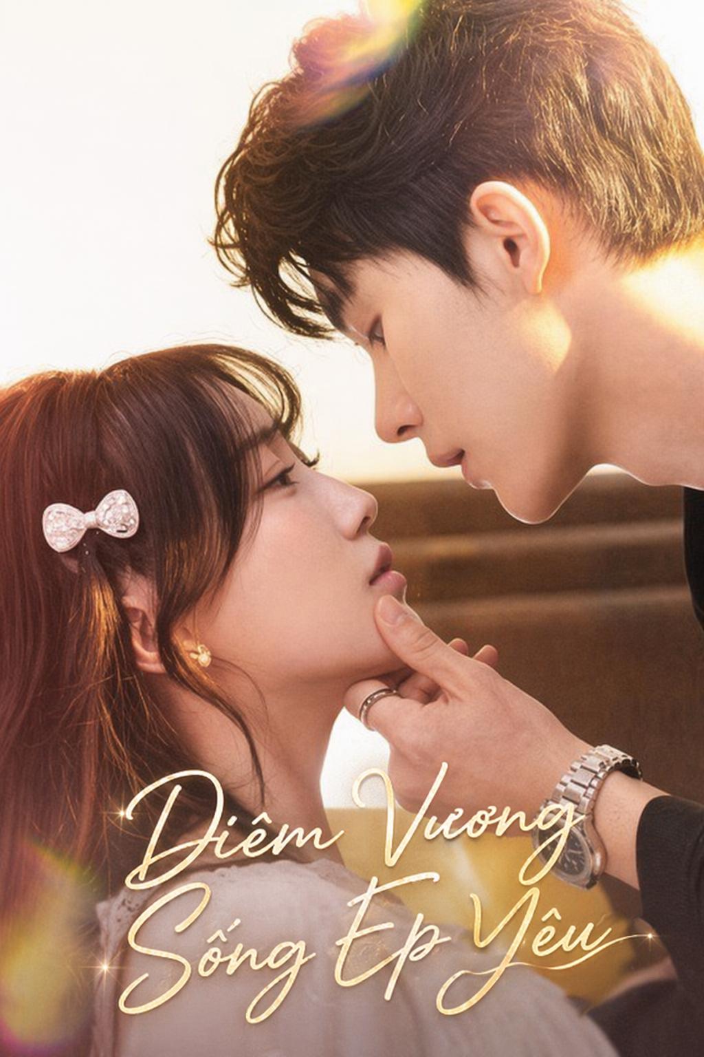 Diêm Vương Sống Ép Yêu