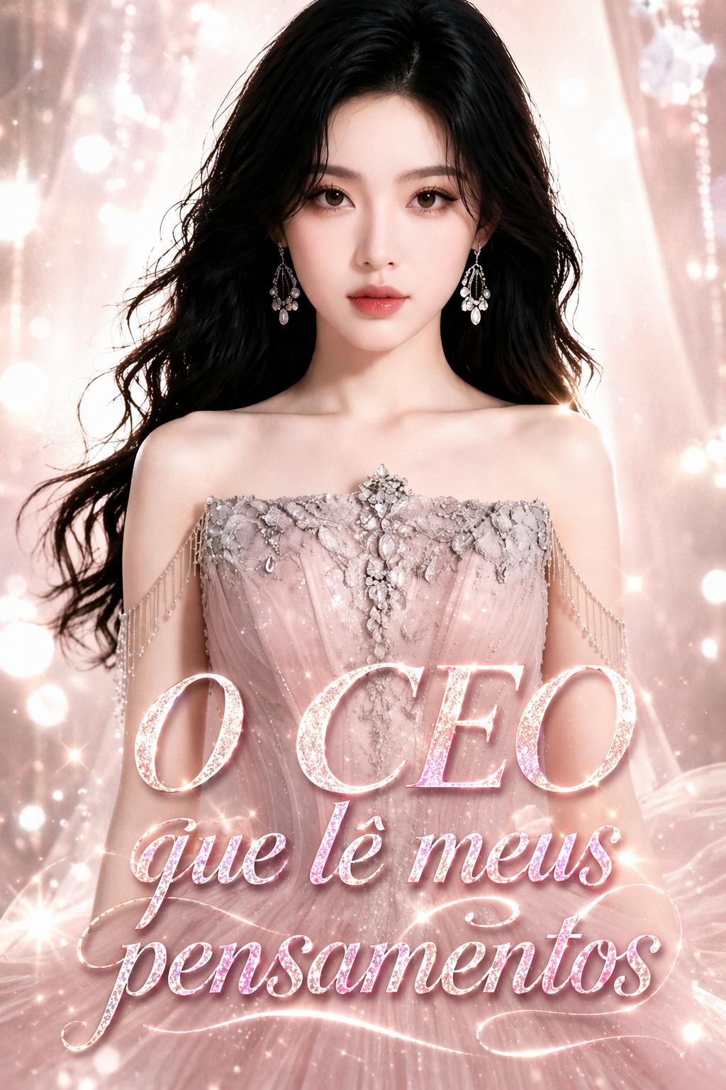 CEO Boleh Mendengar Fikiranku