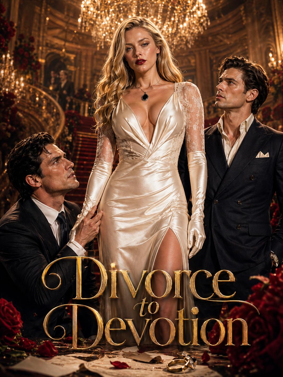 Divorce to Devotion