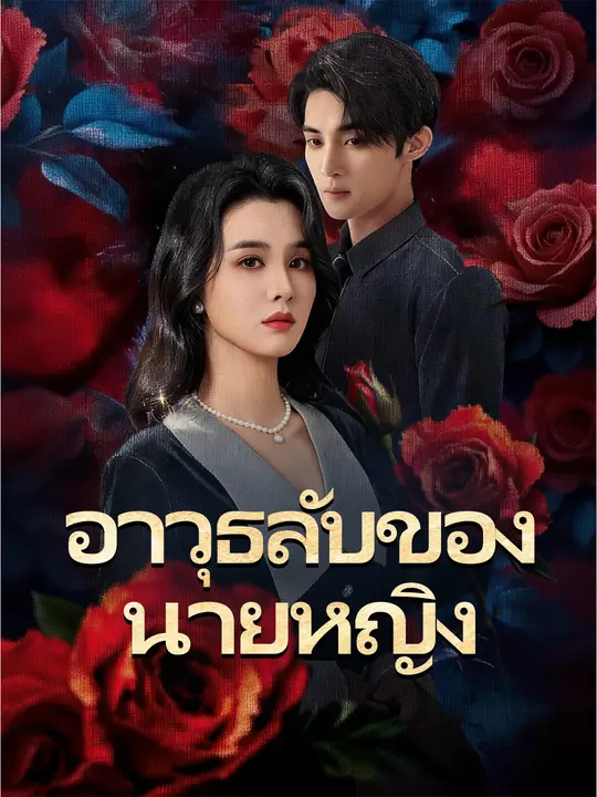 อาวุธลับของนายหญิง