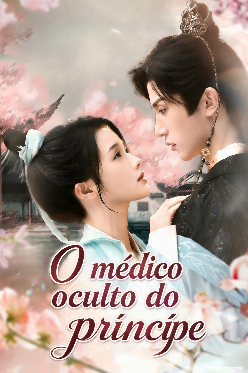 O médico oculto do príncipe