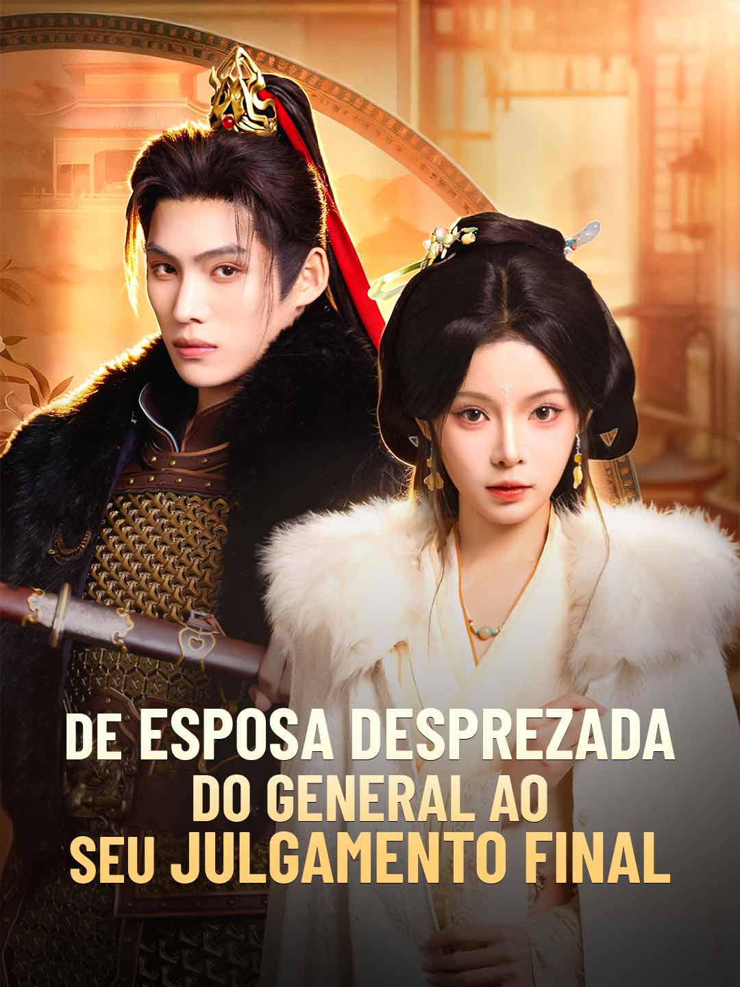 將軍棄妻：最終審判