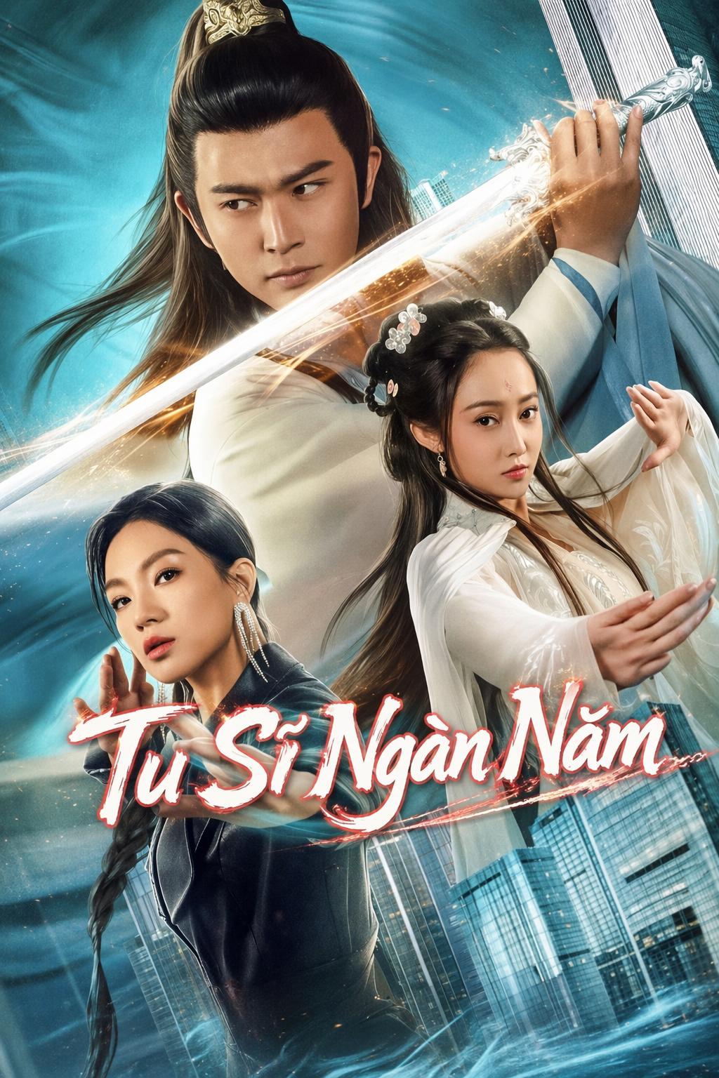 Tu Sĩ Ngàn Năm