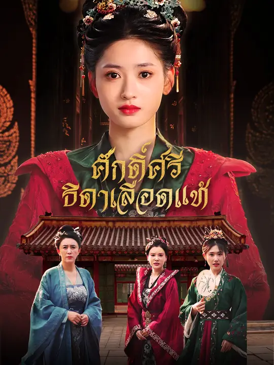 ศักดิ์ศรีธิดาเลือดแท้