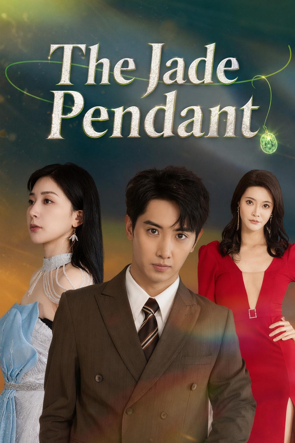 The Jade Pendant
