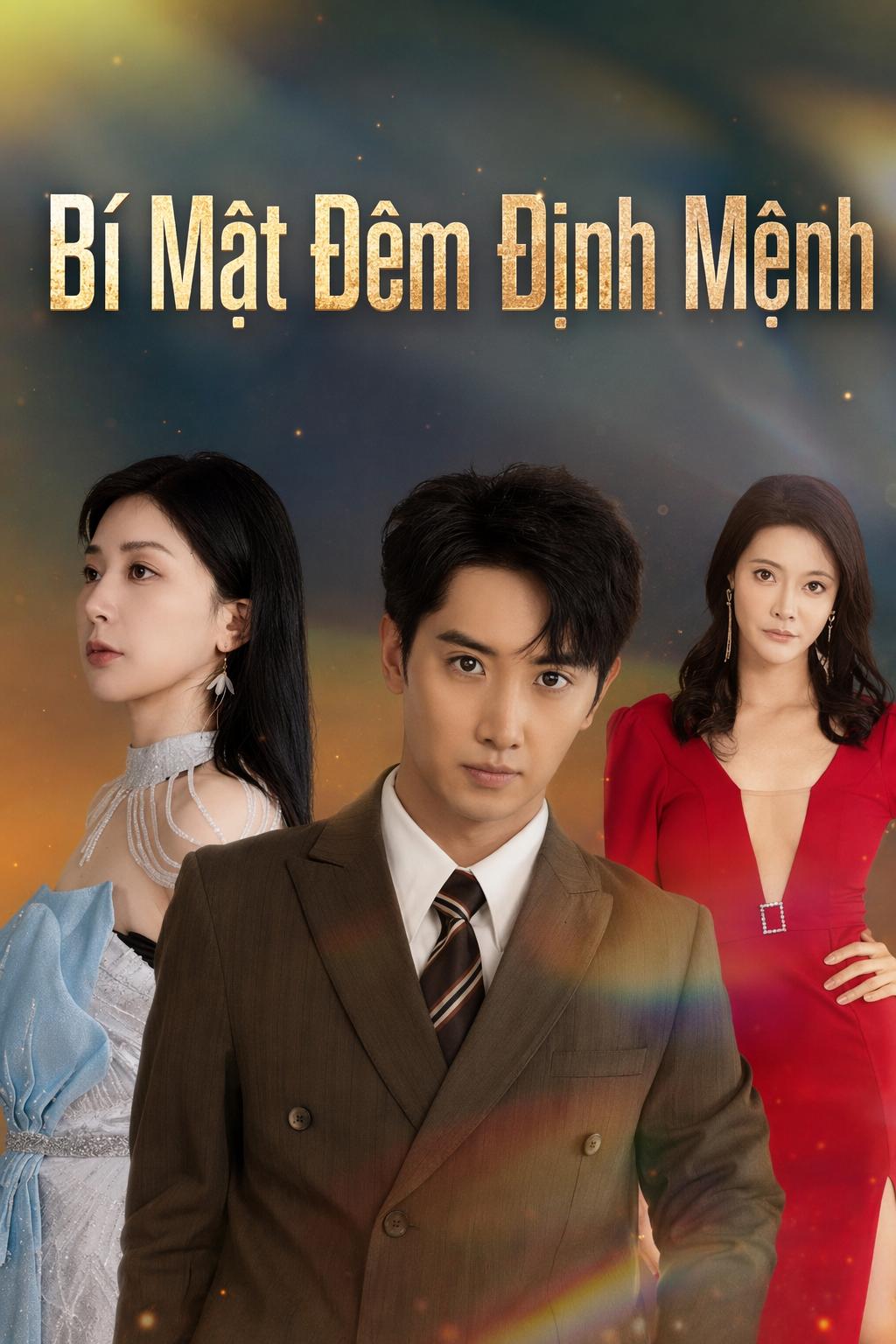 Bí Mật Đêm Định Mệnh