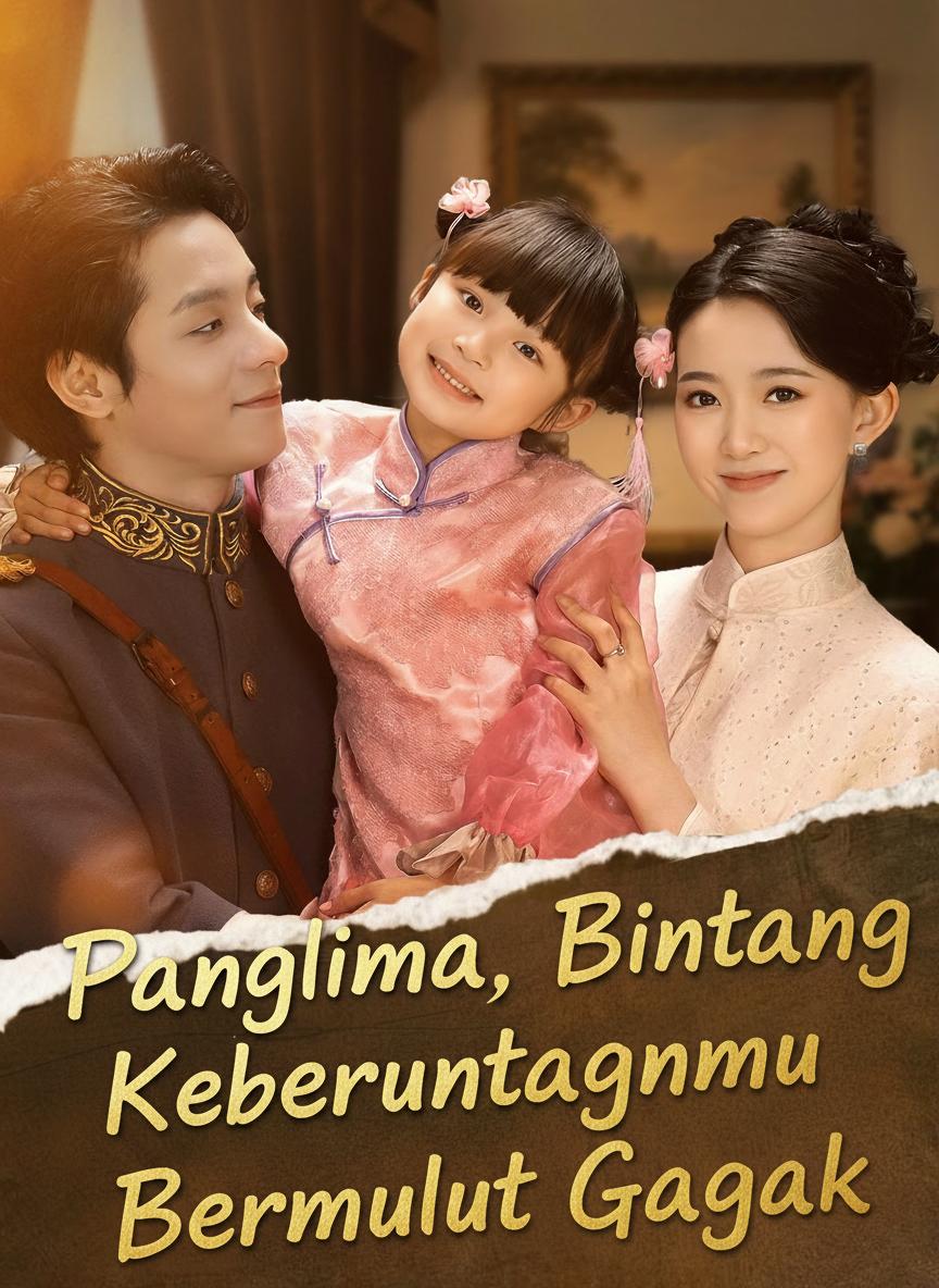 Panglima, Bintang Keberuntunganmu Bermulut Gagak