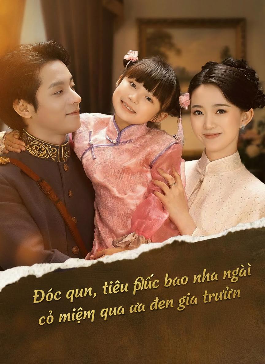 Đốc quân, tiểu phúc bao nhà ngài có miệng quạ đen gia truyền