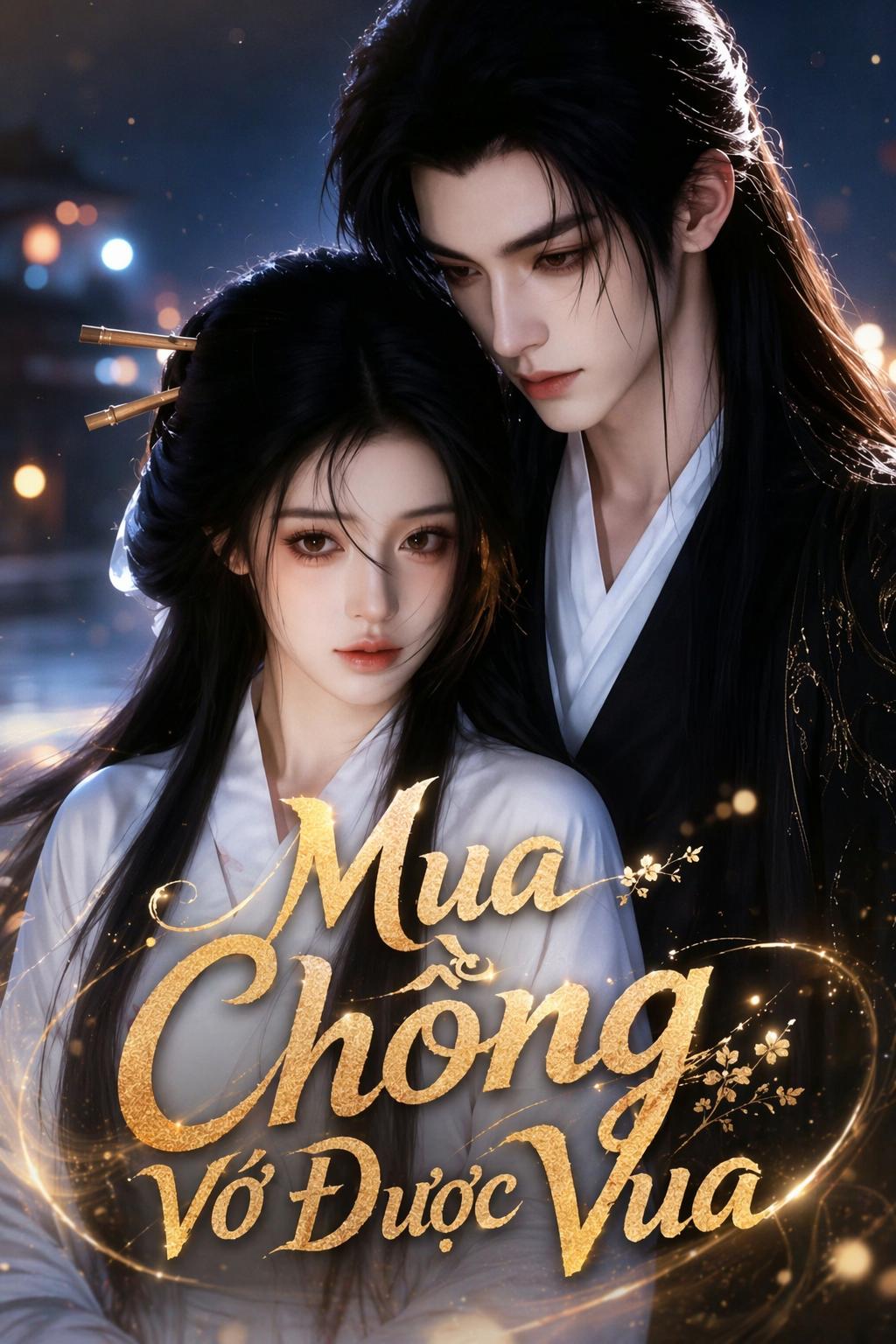 Mua Chồng Vớ Được Vua