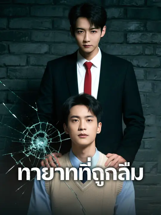 ทายาทที่ถูกลืม