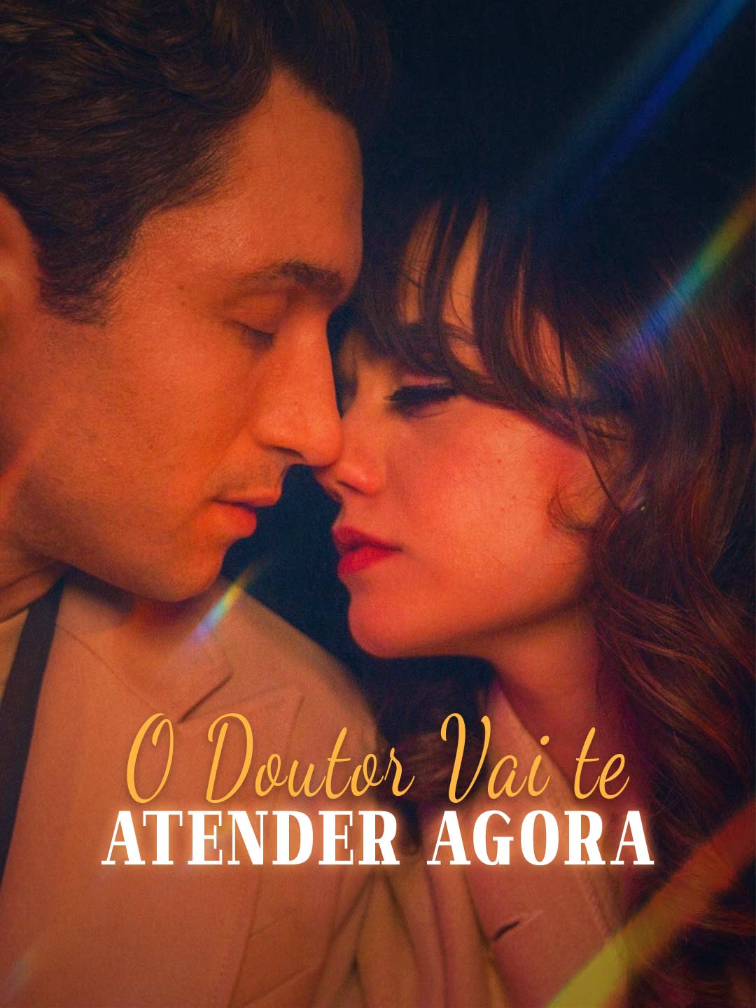 Domnul doctor vă primește acum