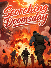 Scorching Doomsday