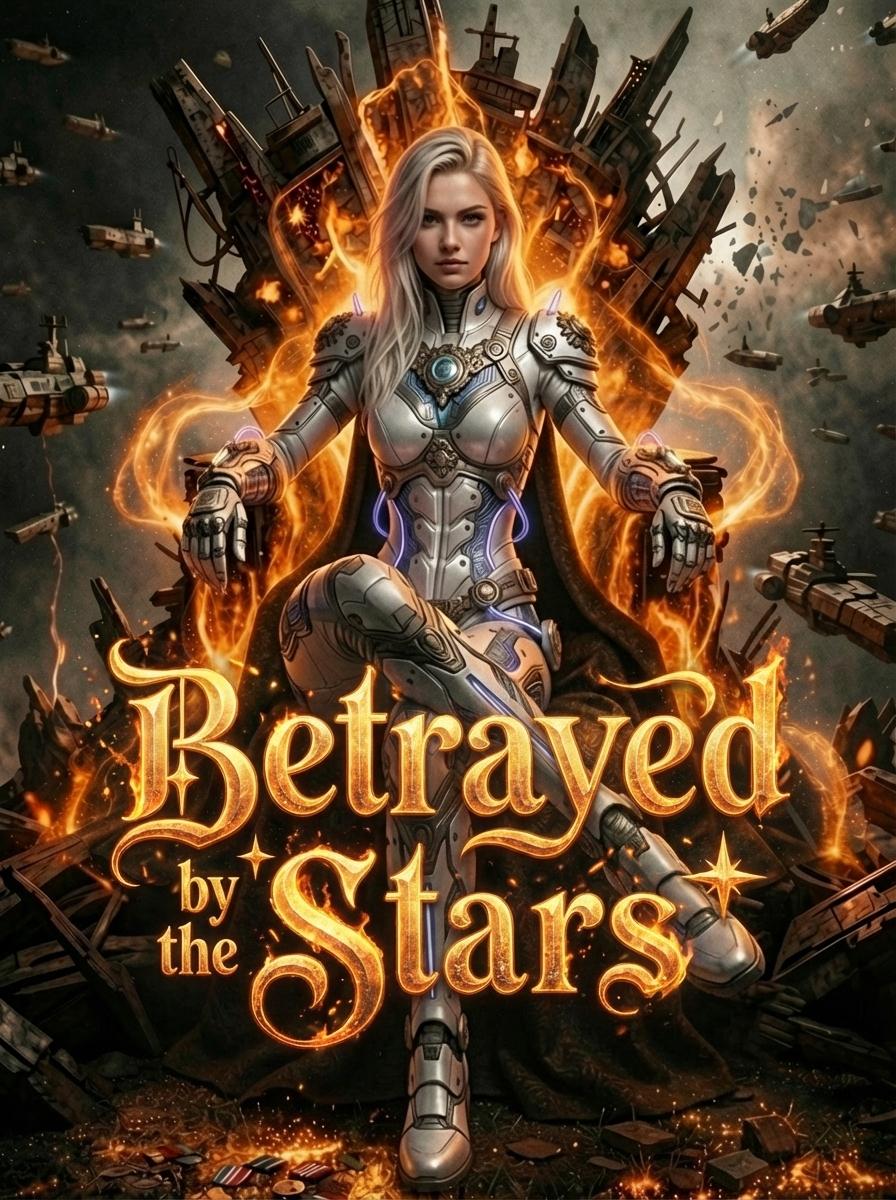 Betrayed by the Stars