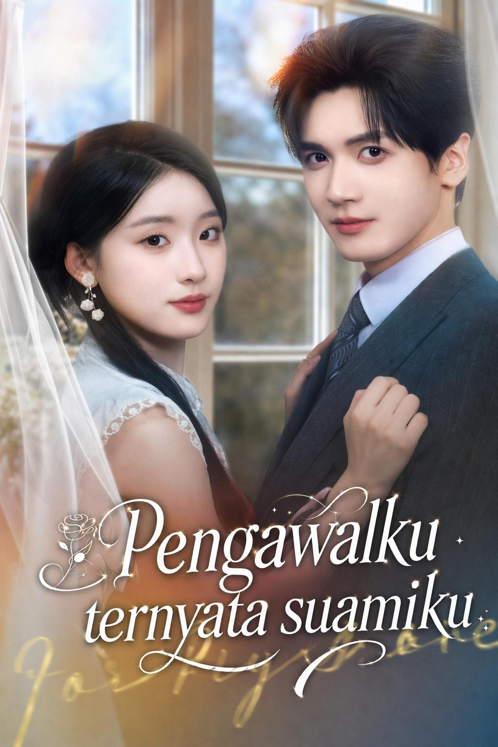 Pengawalku ternyata suamiku
