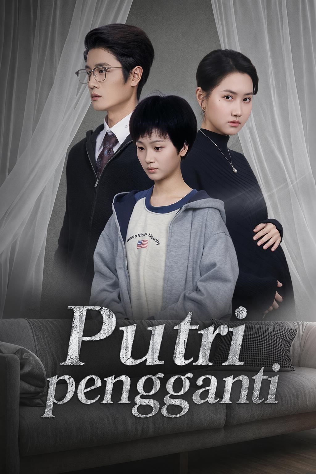 Putri pengganti