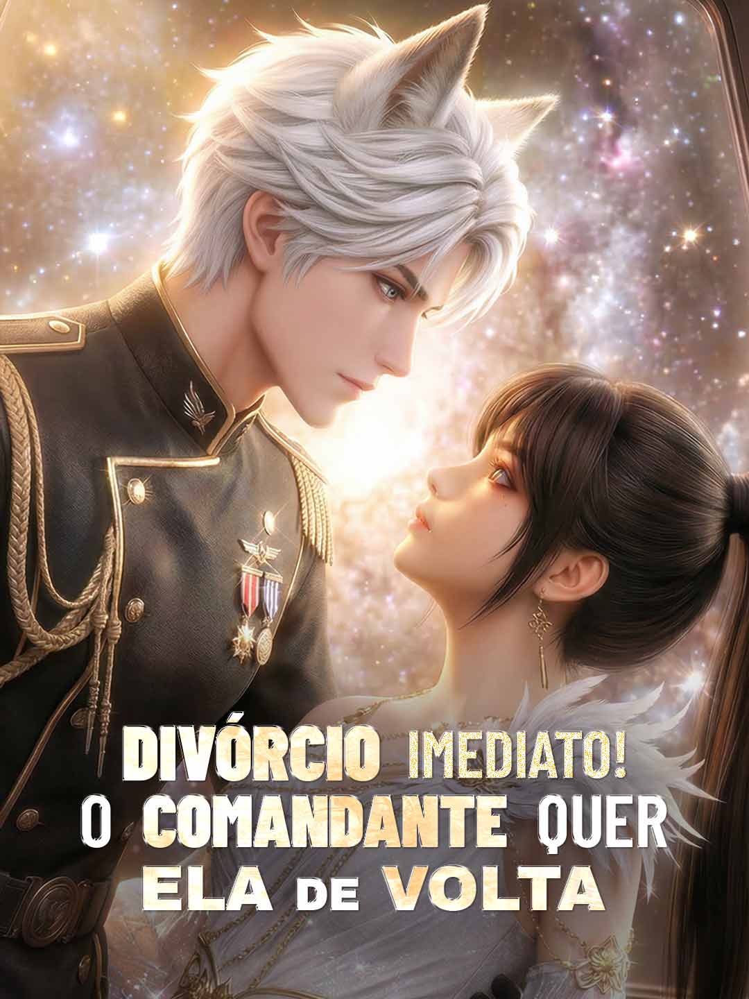 Divorce immédiat ! Le commandant veut la récupérer