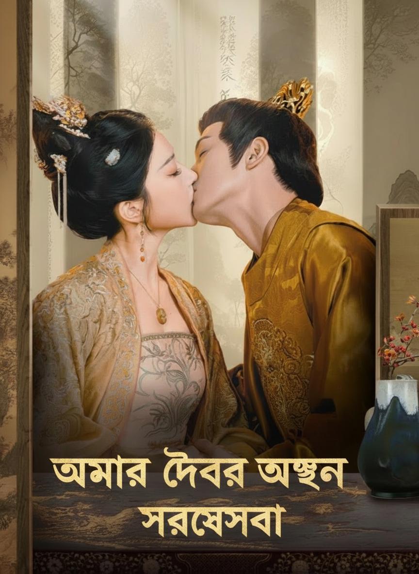 আমার দেবর যখন সর্বেসর্বা