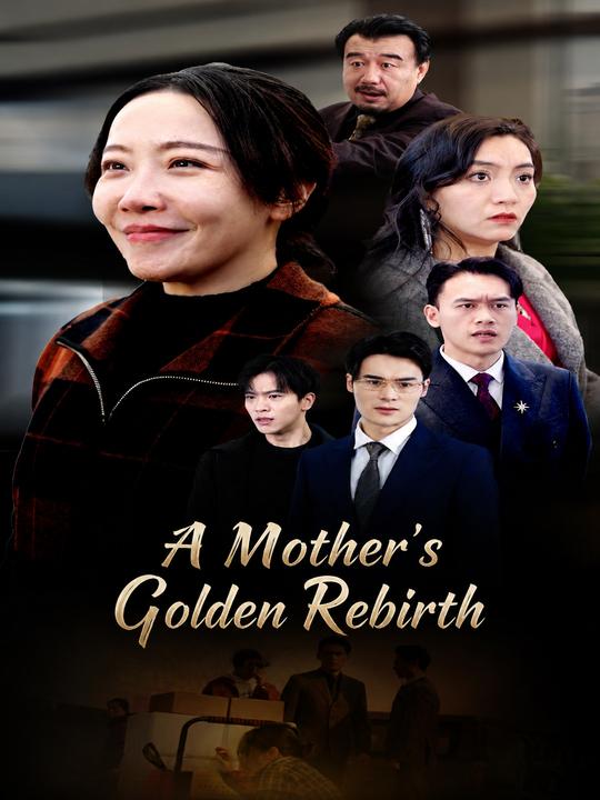 A Mother's Golden Rebirth