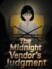 The Midnight Vendor's Judgment(Subtitle version)