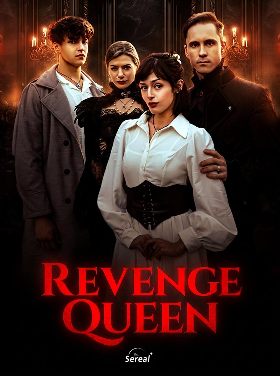Revenge Queen