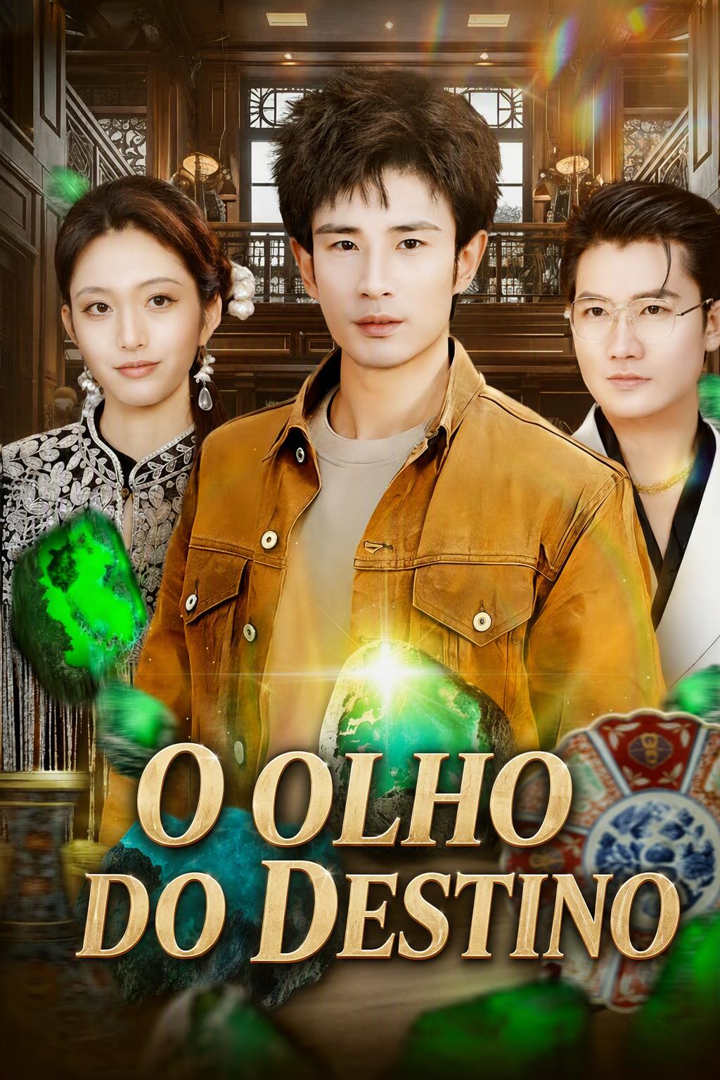 Око судьбы
