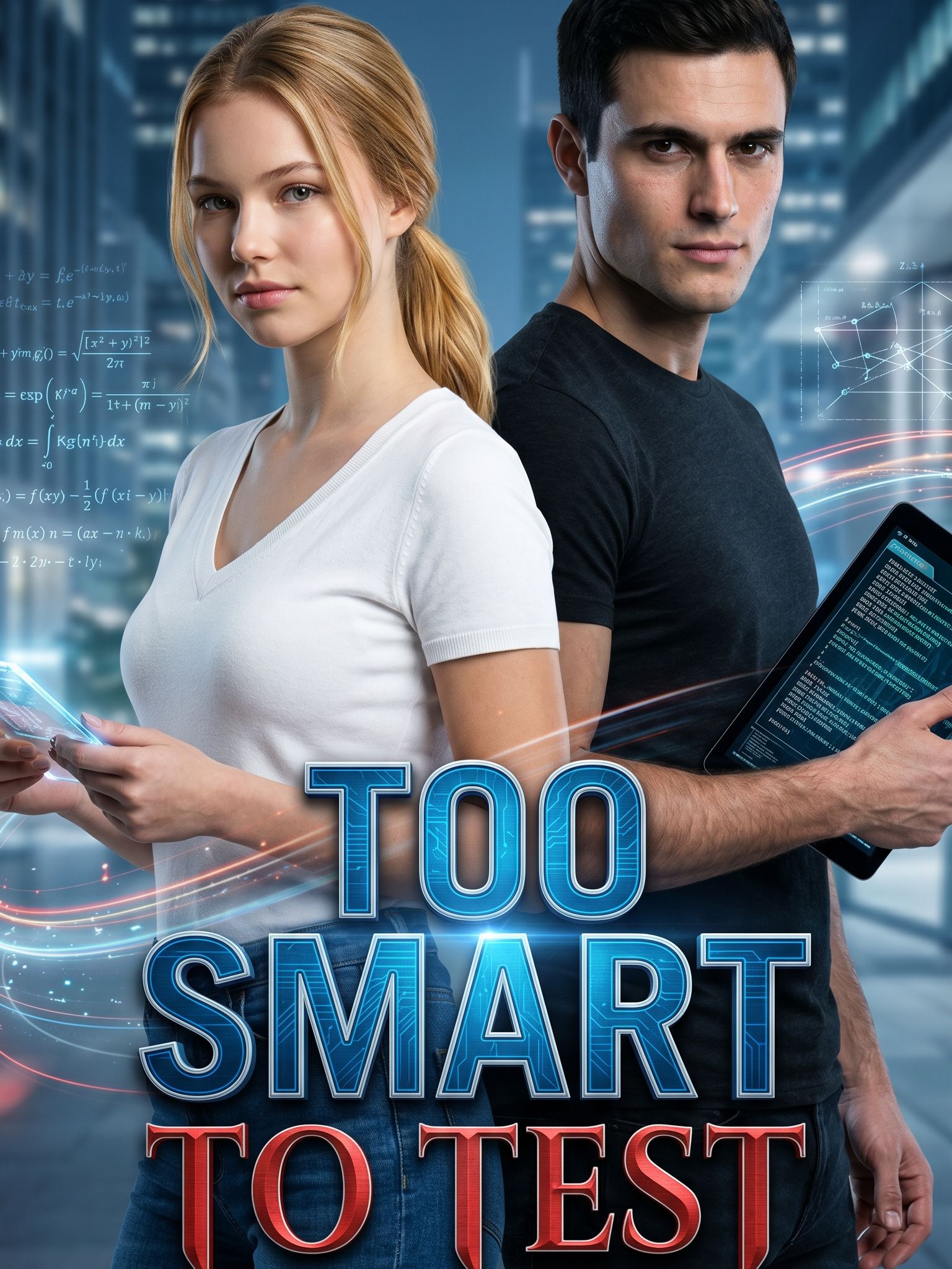 Too Smart to Test