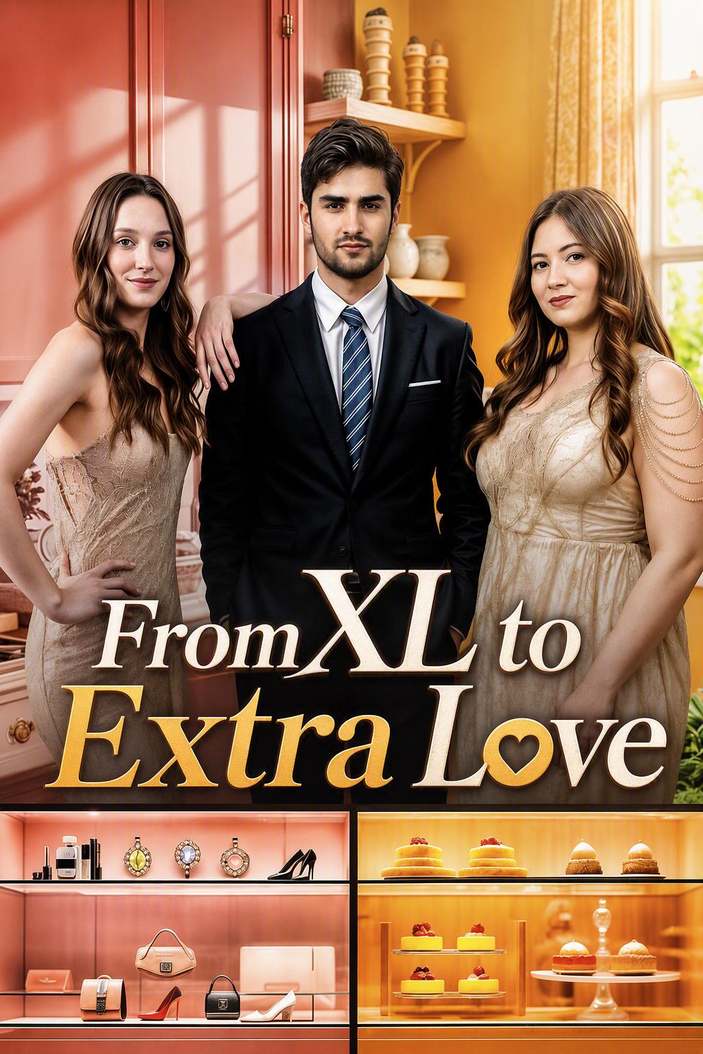 From XL to Extra Love