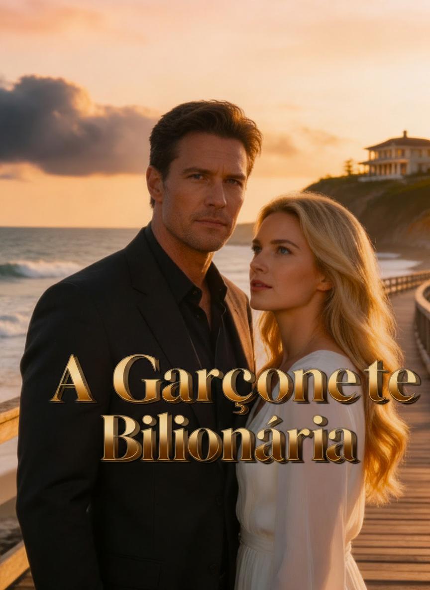 A Garçonete Bilionária
