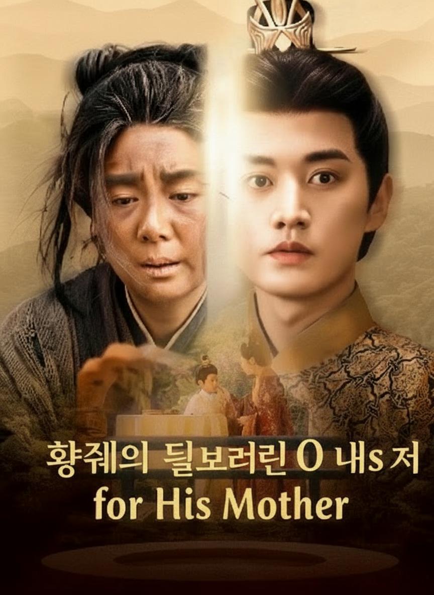 황제의 잃어버린 어머니